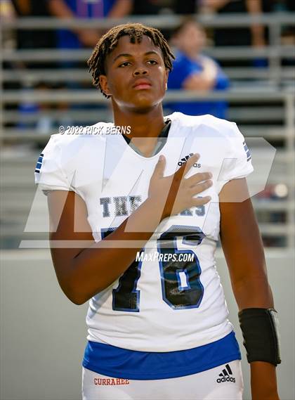 Thumbnail 1 in Oak Ridge vs Grand Oaks photogallery.