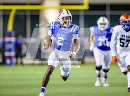 Thumbnail 2 in Oak Ridge vs Grand Oaks photogallery.