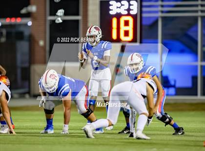 Thumbnail 2 in Oak Ridge vs Grand Oaks photogallery.