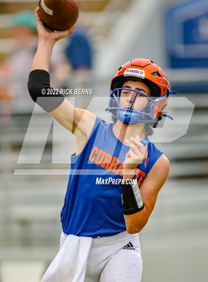 Thumbnail 3 in Oak Ridge vs Grand Oaks photogallery.