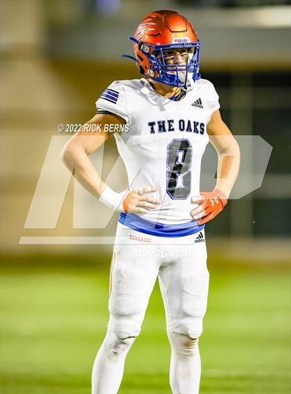 Thumbnail 1 in Oak Ridge vs Grand Oaks photogallery.