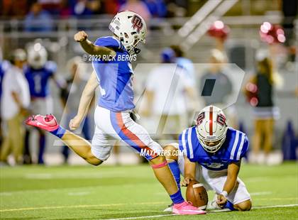 Thumbnail 2 in Oak Ridge vs Grand Oaks photogallery.