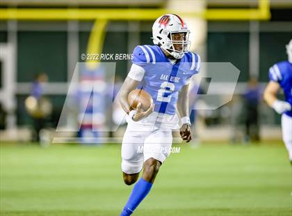 Thumbnail 1 in Oak Ridge vs Grand Oaks photogallery.