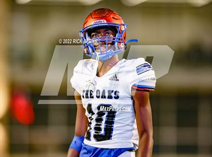 Thumbnail 2 in Oak Ridge vs Grand Oaks photogallery.