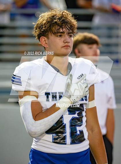 Thumbnail 2 in Oak Ridge vs Grand Oaks photogallery.