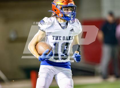 Thumbnail 3 in Oak Ridge vs Grand Oaks photogallery.