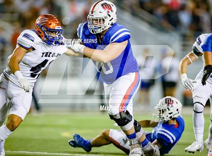 Thumbnail 3 in Oak Ridge vs Grand Oaks photogallery.