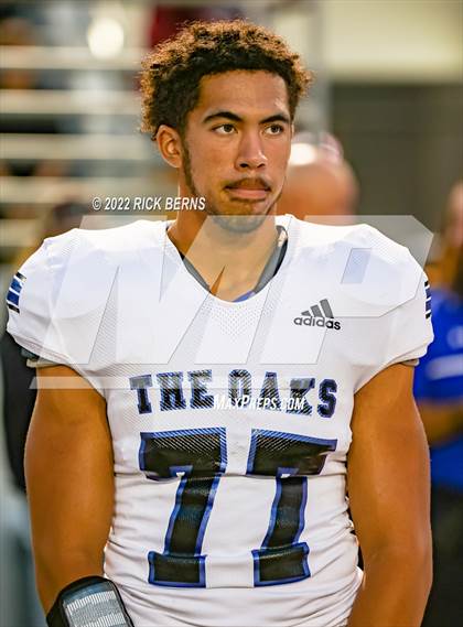Thumbnail 2 in Oak Ridge vs Grand Oaks photogallery.