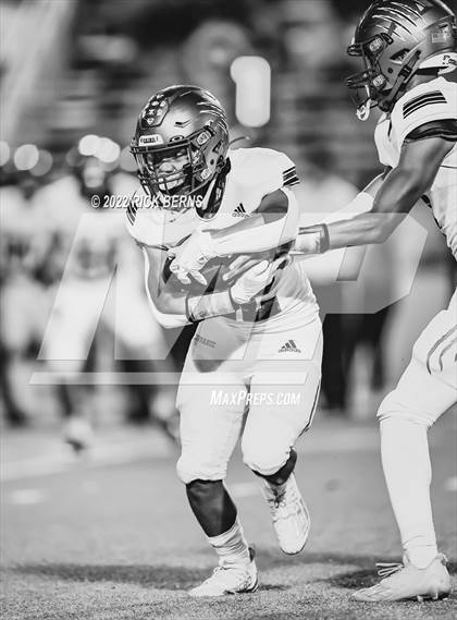 Thumbnail 2 in Oak Ridge vs Grand Oaks photogallery.