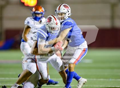 Thumbnail 2 in Oak Ridge vs Grand Oaks photogallery.