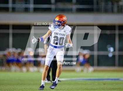 Thumbnail 1 in Oak Ridge vs Grand Oaks photogallery.