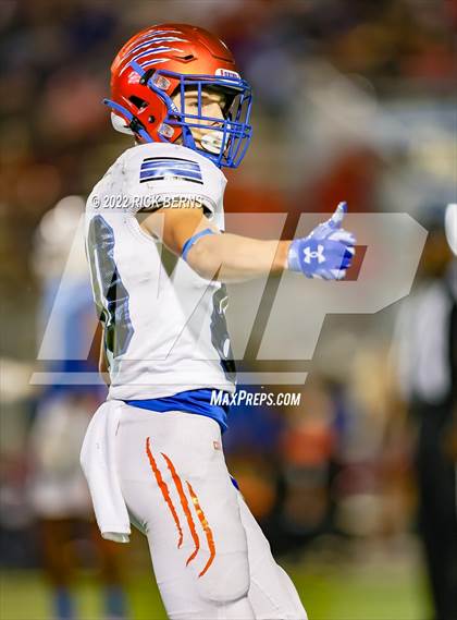 Thumbnail 3 in Oak Ridge vs Grand Oaks photogallery.