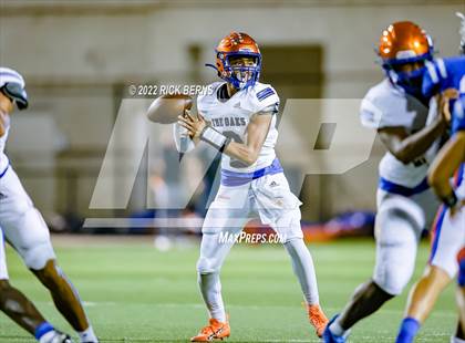 Thumbnail 3 in Oak Ridge vs Grand Oaks photogallery.