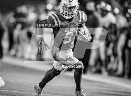 Thumbnail 2 in Oak Ridge vs Grand Oaks photogallery.