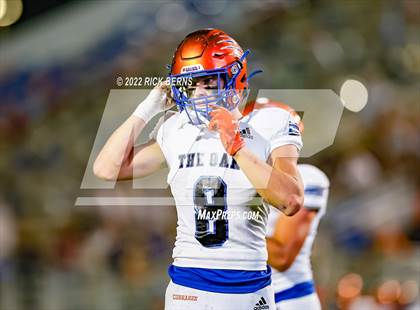 Thumbnail 2 in Oak Ridge vs Grand Oaks photogallery.