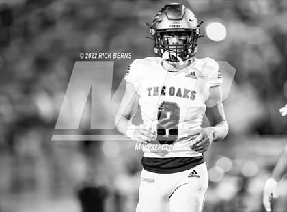 Thumbnail 1 in Oak Ridge vs Grand Oaks photogallery.
