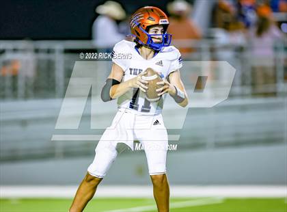 Thumbnail 1 in Oak Ridge vs Grand Oaks photogallery.