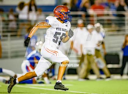 Thumbnail 1 in Oak Ridge vs Grand Oaks photogallery.