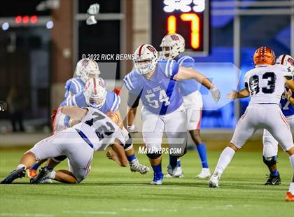 Thumbnail 3 in Oak Ridge vs Grand Oaks photogallery.