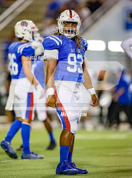 Thumbnail 2 in Oak Ridge vs Grand Oaks photogallery.