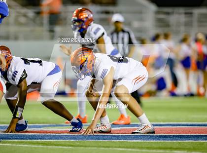 Thumbnail 3 in Oak Ridge vs Grand Oaks photogallery.