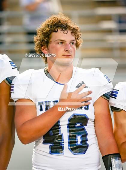 Thumbnail 1 in Oak Ridge vs Grand Oaks photogallery.