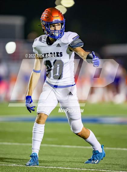 Thumbnail 2 in Oak Ridge vs Grand Oaks photogallery.