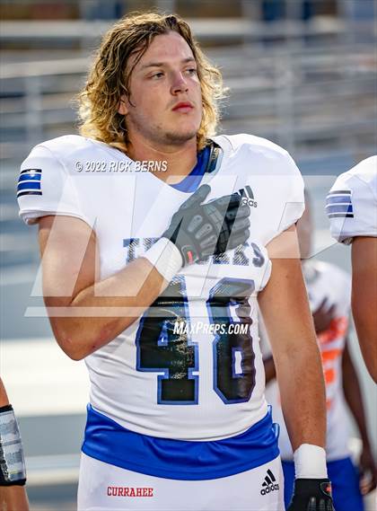 Thumbnail 3 in Oak Ridge vs Grand Oaks photogallery.