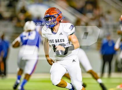 Thumbnail 3 in Oak Ridge vs Grand Oaks photogallery.