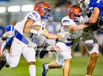 Thumbnail 2 in Oak Ridge vs Grand Oaks photogallery.