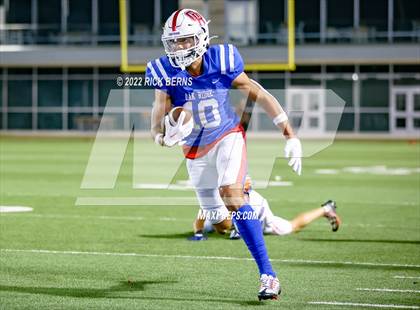 Thumbnail 2 in Oak Ridge vs Grand Oaks photogallery.