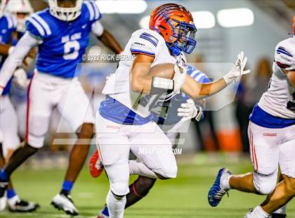 Thumbnail 3 in Oak Ridge vs Grand Oaks photogallery.