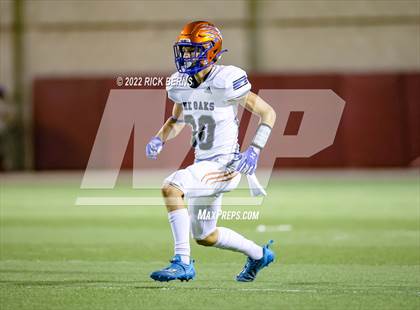 Thumbnail 2 in Oak Ridge vs Grand Oaks photogallery.