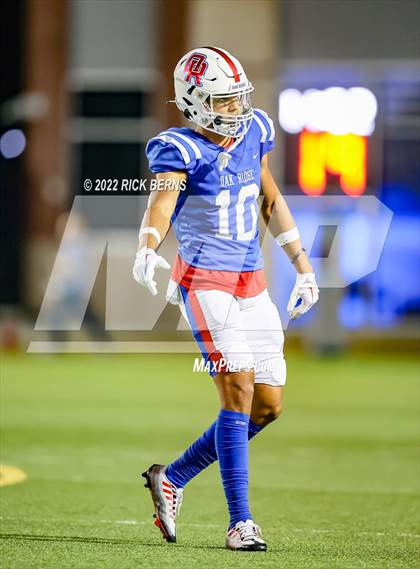 Thumbnail 2 in Oak Ridge vs Grand Oaks photogallery.