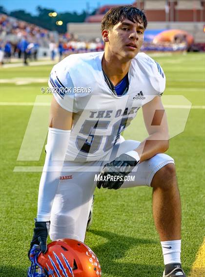 Thumbnail 3 in Oak Ridge vs Grand Oaks photogallery.