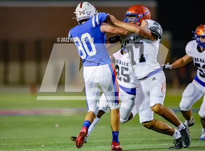 Thumbnail 3 in Oak Ridge vs Grand Oaks photogallery.
