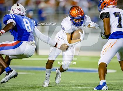 Thumbnail 3 in Oak Ridge vs Grand Oaks photogallery.