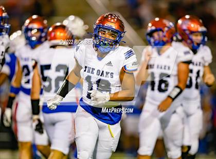 Thumbnail 3 in Oak Ridge vs Grand Oaks photogallery.