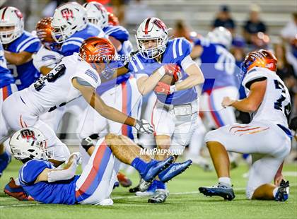 Thumbnail 3 in Oak Ridge vs Grand Oaks photogallery.