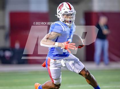 Thumbnail 3 in Oak Ridge vs Grand Oaks photogallery.
