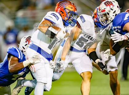 Thumbnail 2 in Oak Ridge vs Grand Oaks photogallery.