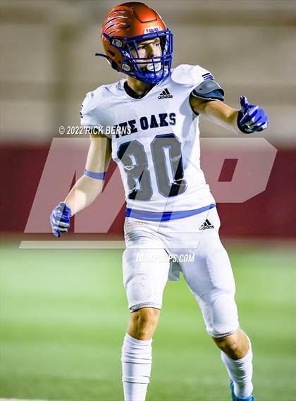 Thumbnail 1 in Oak Ridge vs Grand Oaks photogallery.
