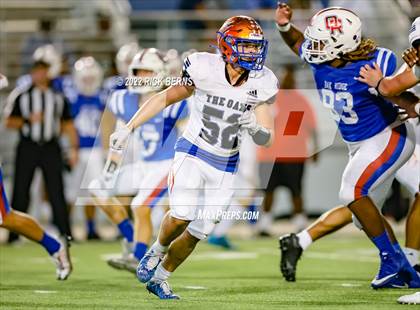 Thumbnail 3 in Oak Ridge vs Grand Oaks photogallery.