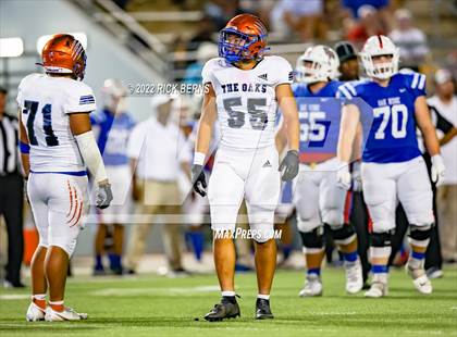 Thumbnail 2 in Oak Ridge vs Grand Oaks photogallery.