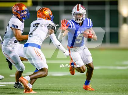 Thumbnail 3 in Oak Ridge vs Grand Oaks photogallery.