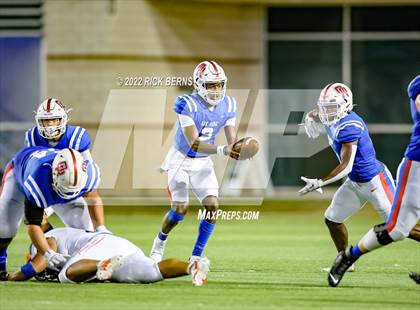 Thumbnail 3 in Oak Ridge vs Grand Oaks photogallery.