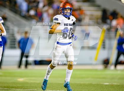 Thumbnail 1 in Oak Ridge vs Grand Oaks photogallery.