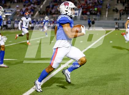Thumbnail 2 in Oak Ridge vs Grand Oaks photogallery.
