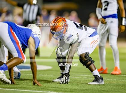 Thumbnail 2 in Oak Ridge vs Grand Oaks photogallery.