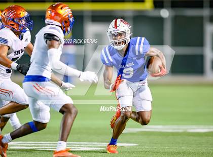 Thumbnail 3 in Oak Ridge vs Grand Oaks photogallery.